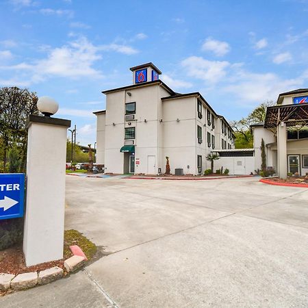 Motel 6 Humble, Tx - Houston International Airport Esterno foto