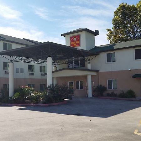 Motel 6 Humble, Tx - Houston International Airport Esterno foto