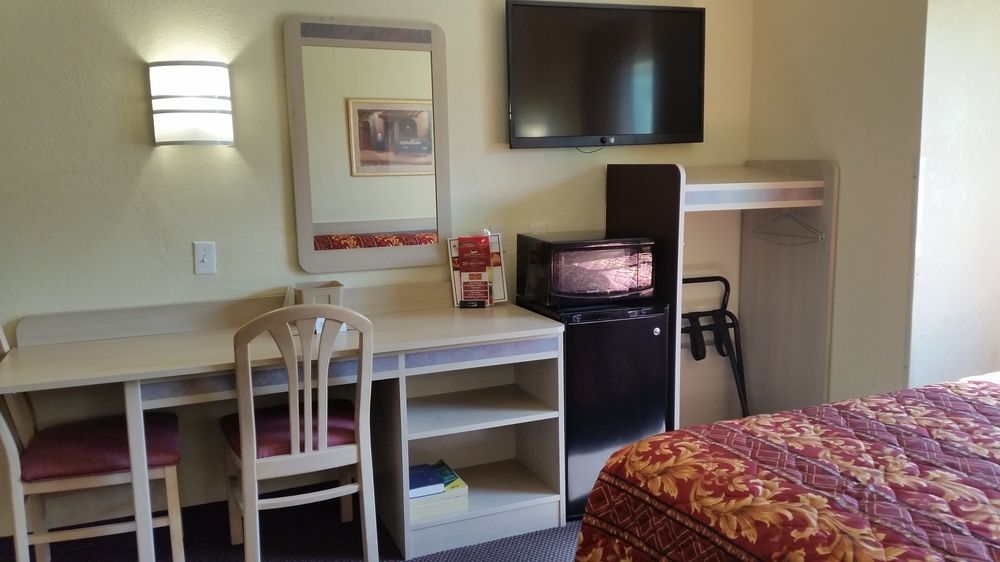 Motel 6 Humble, Tx - Houston International Airport Esterno foto